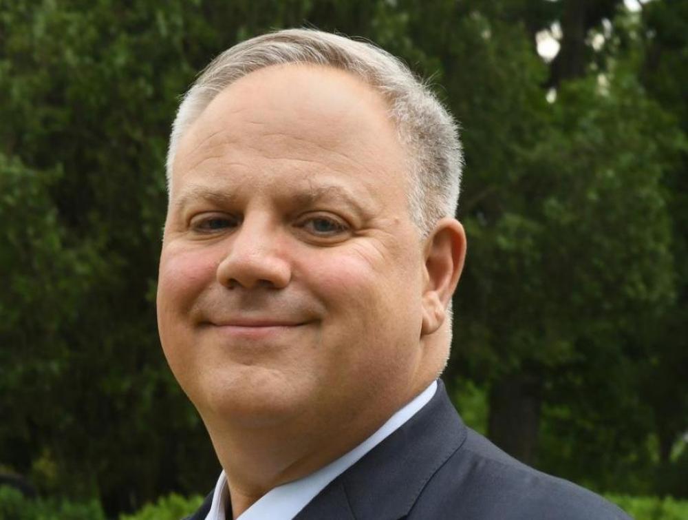 U.S. Interior Secretary David Bernhardt