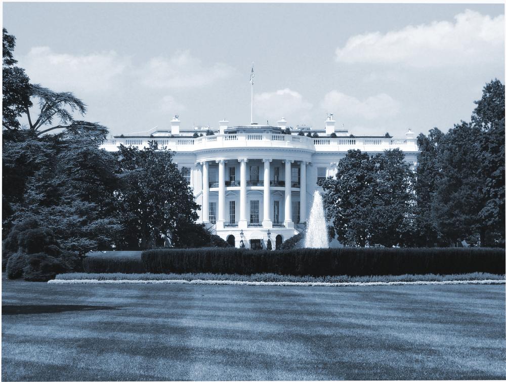 White House