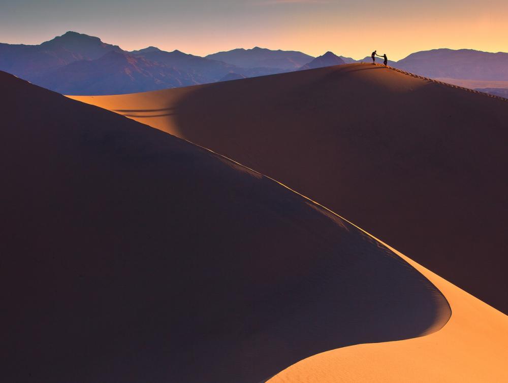 Death Valley National Park, CA