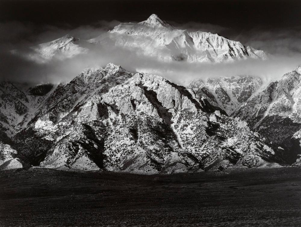 Image result for ansel adams