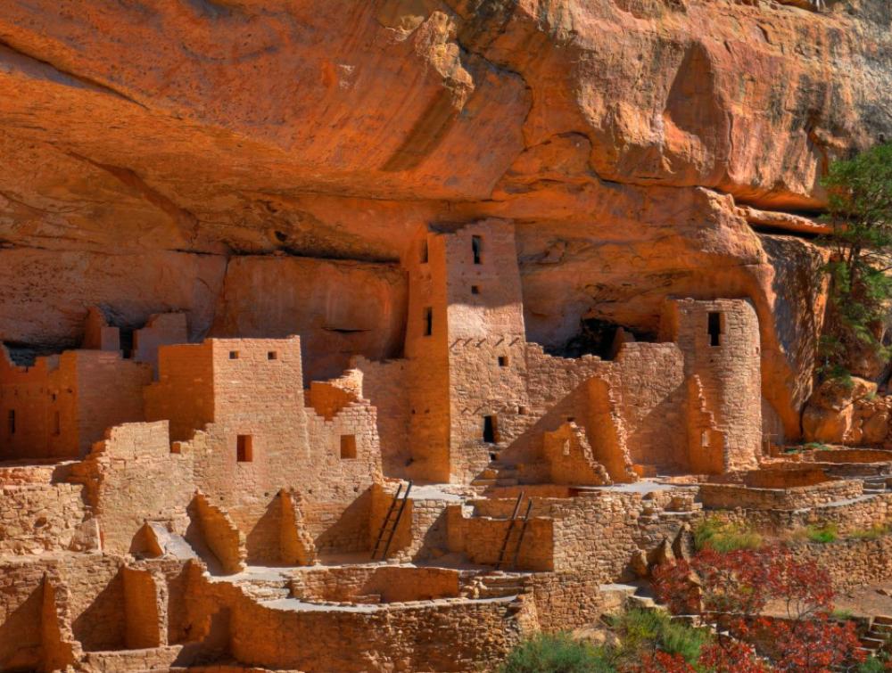 Native American Tribal Historic Preservation: Protecting Sacred Sites and Cultural Resources Native American Tribal Historic Preservation: Protecting Sacred Sites and Cultural Resources