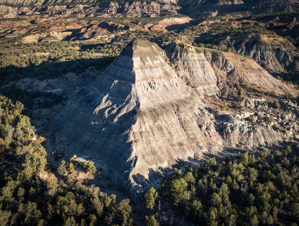 Western Colorado listed as top 10 threatened landscape amid ...