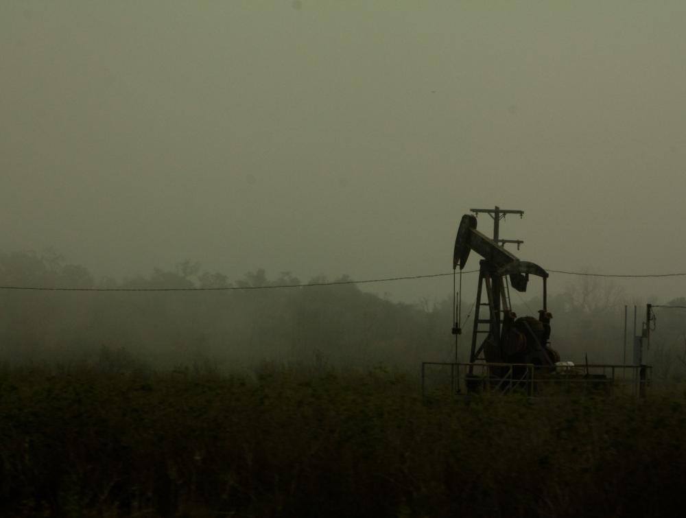 7 ways oil and gas drilling is bad for the environment The Wilderness