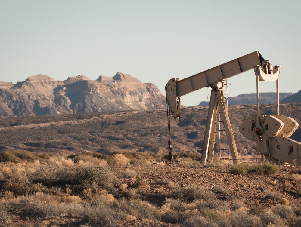 Millions of acres of public lands will be leased to oil companies this month. 