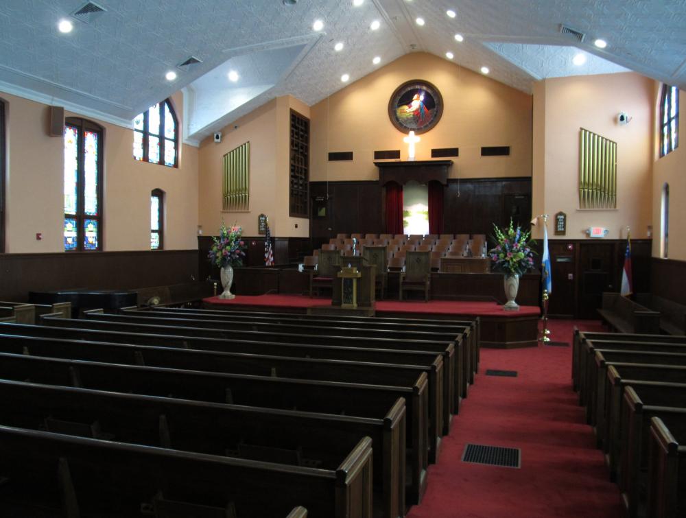 13 Parks And Monuments That Celebrate Black History The
