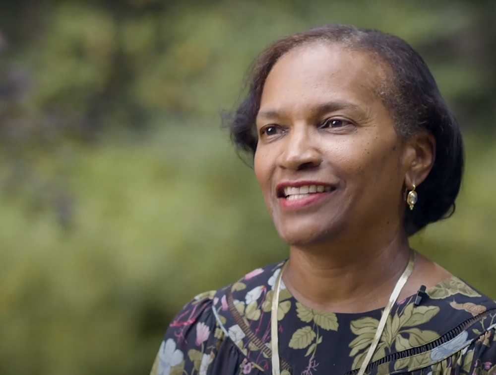 An image of Brenda Mallory