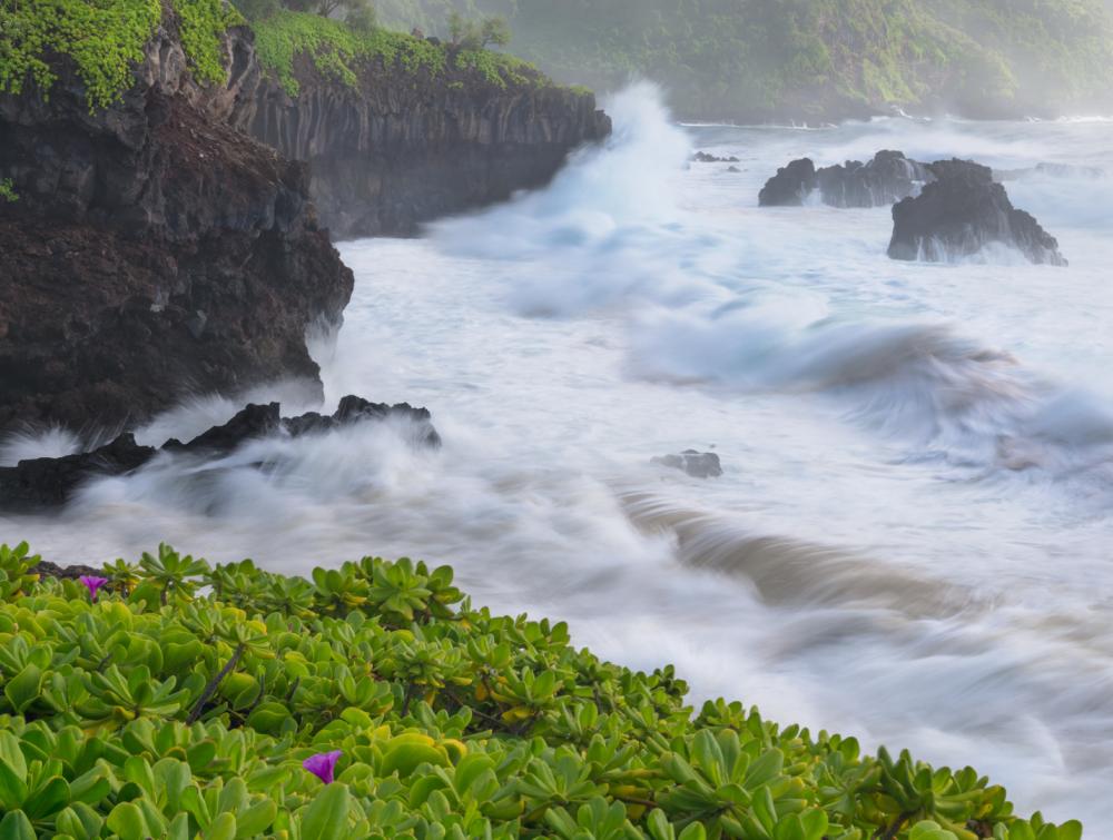 Haleakala National Park, Hawaii