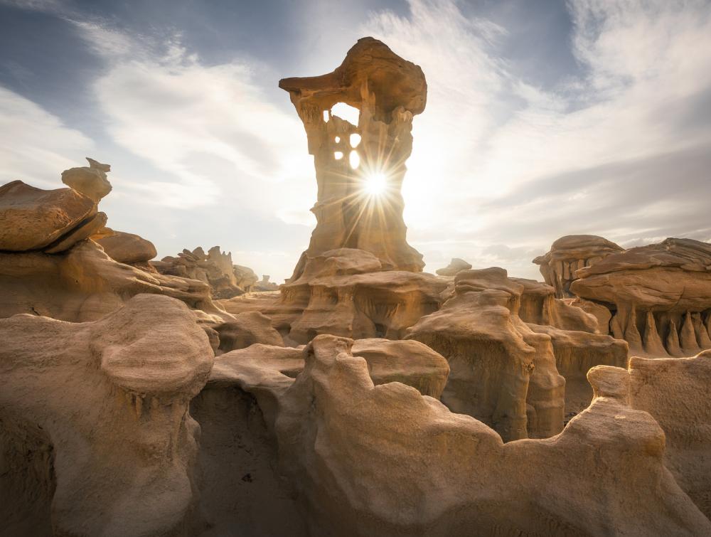 Greater Chaco Region