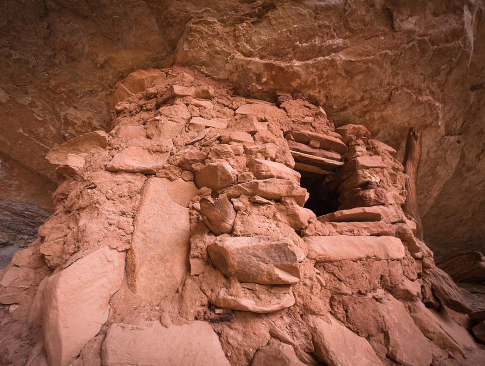 Bears Ears National Monument, Utah