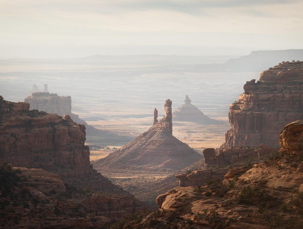 Bears Ears National Monument, Utah