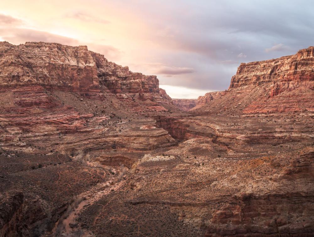 Bears Ears National Monument, UT