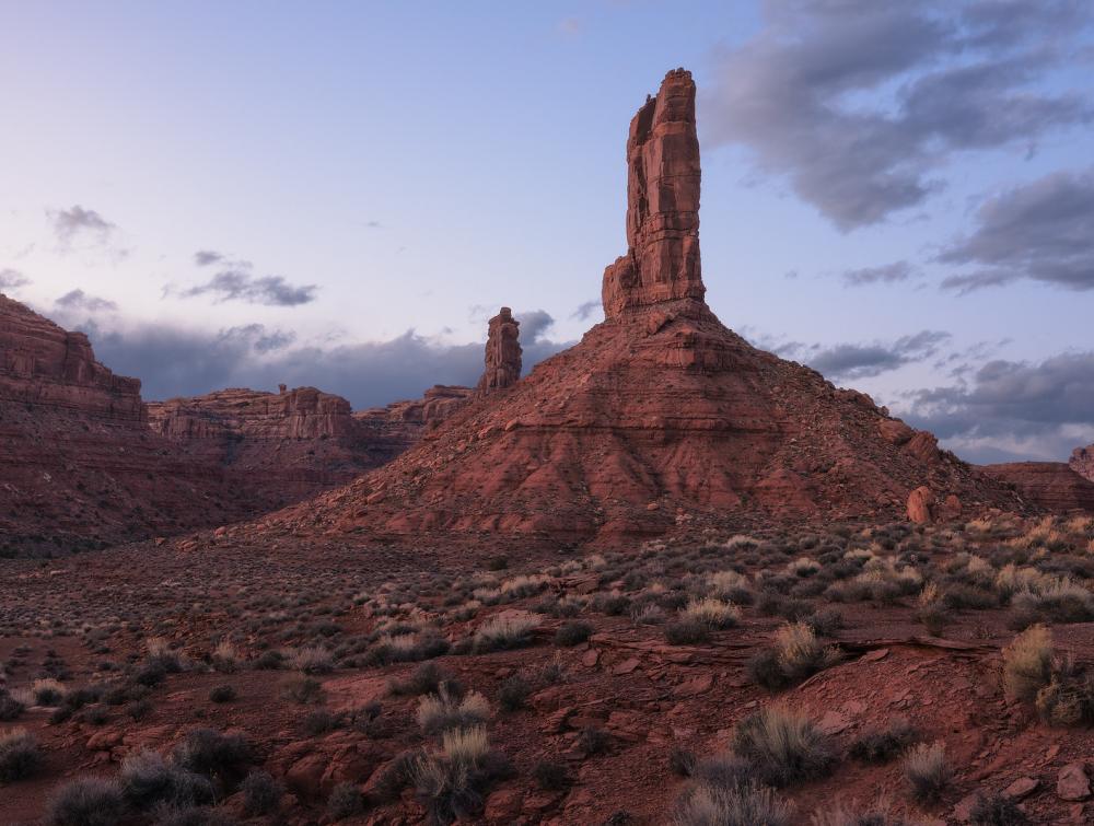 Bears Ears National Monument, UT