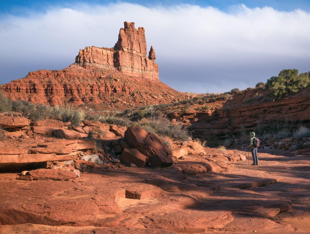 Bears Ears National Monument