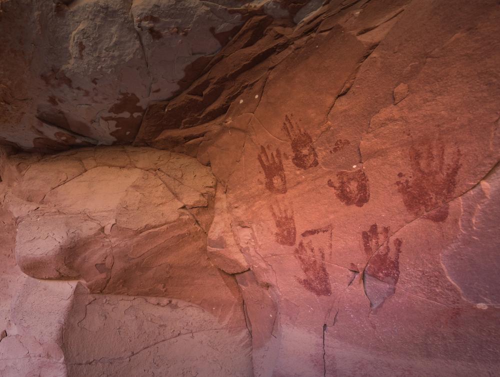 Bears Ears National Monument, UT