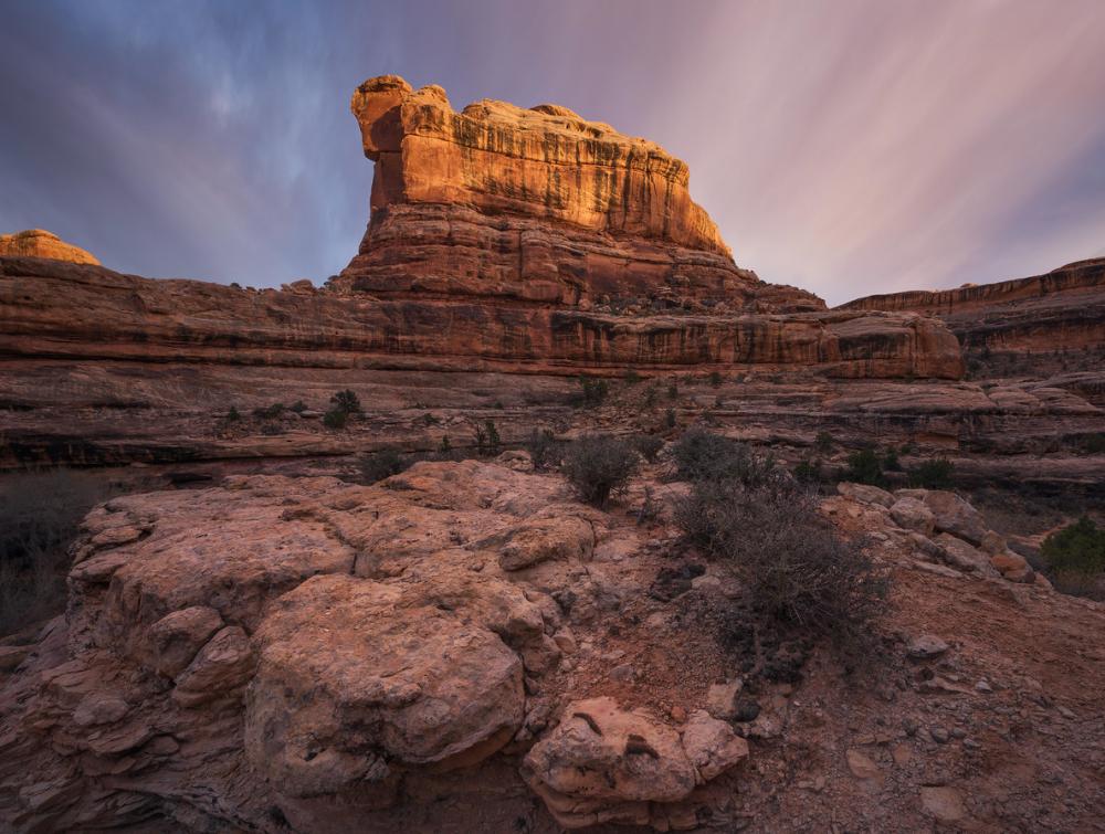 Bears Ears National Monument, UT