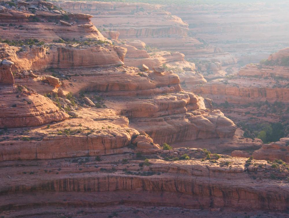 Bears Ears National Monument