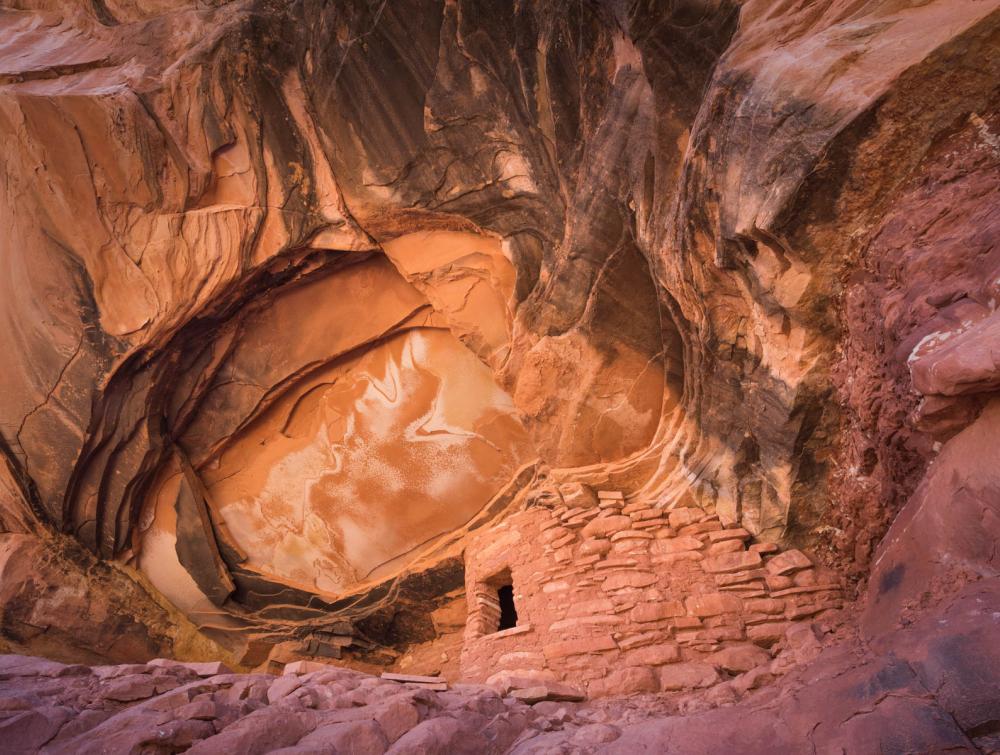 Conservation groups file lawsuit after President Trump illegally axed majestic Bears Ears ...