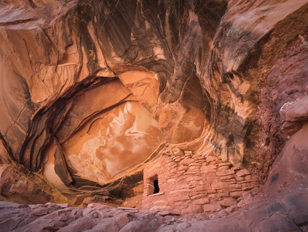 Bears Ears National Monument, Utah