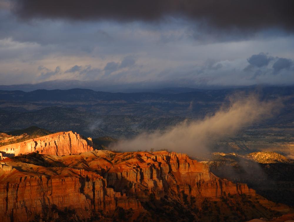 Bryce Canyon National Park, UT