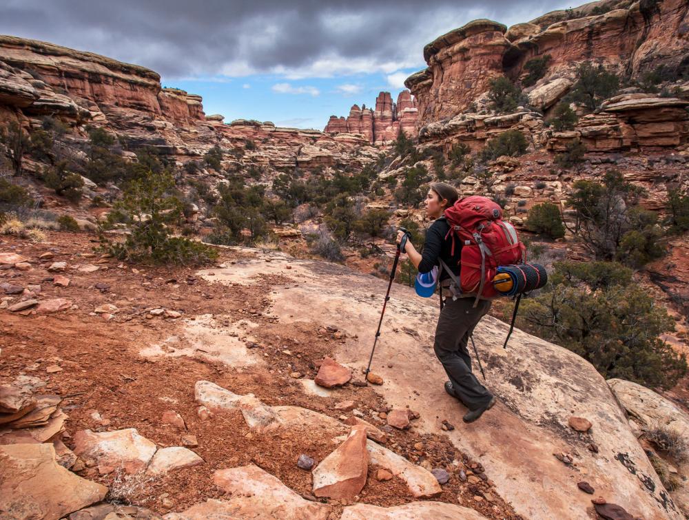 Canyonlands National Park, Utah