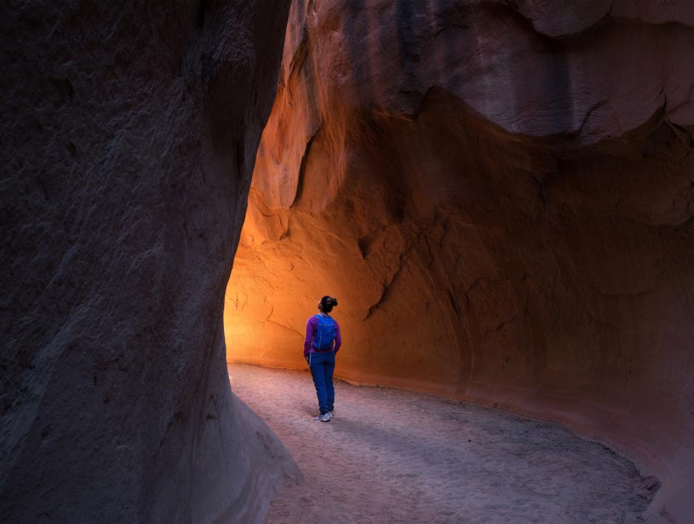 Grand Staircase Esclante National Monument, Utah