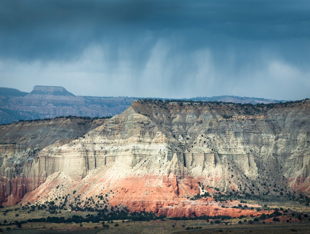 Grand Staircase-Escalante National Monument, Utah