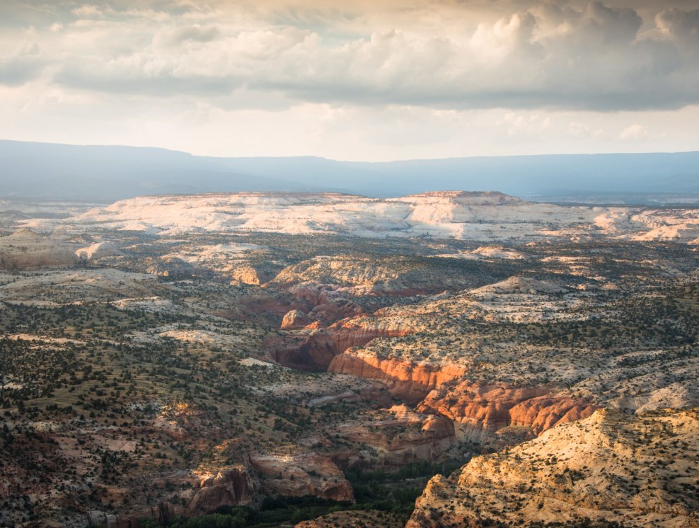 Grand Staircase-Escalante National Monument, Utah