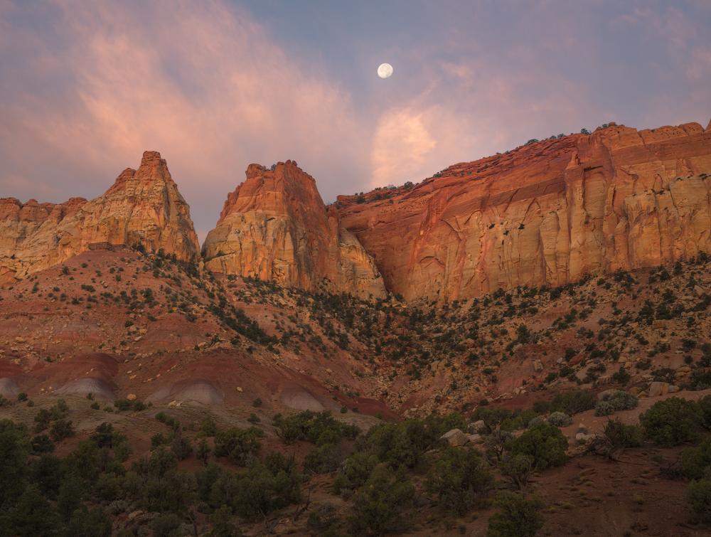 Trump Monuments Plan Draws Strong Rebukes The Wilderness Society