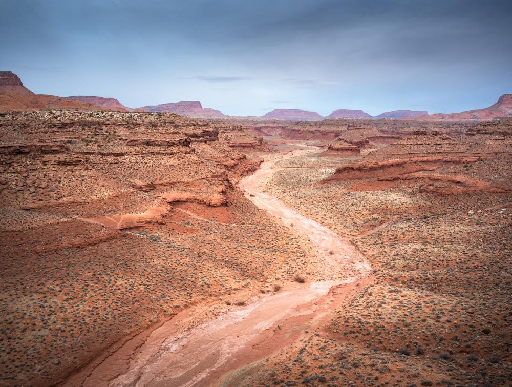 Bears Ears National Monument, Utah