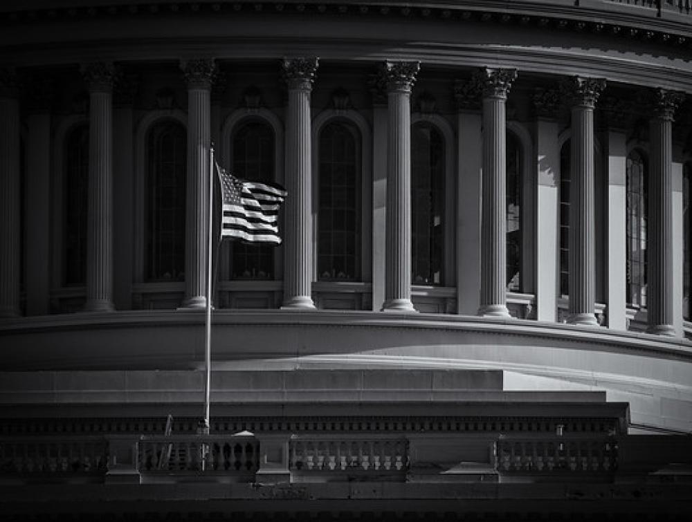 US Capitol