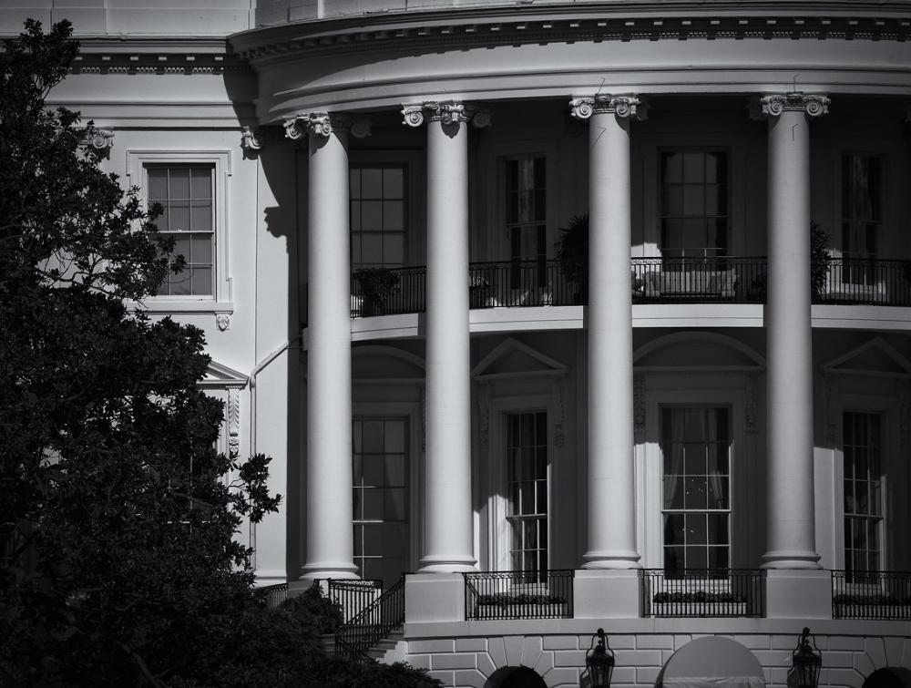 The White House