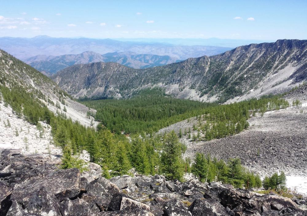 Methow Valley