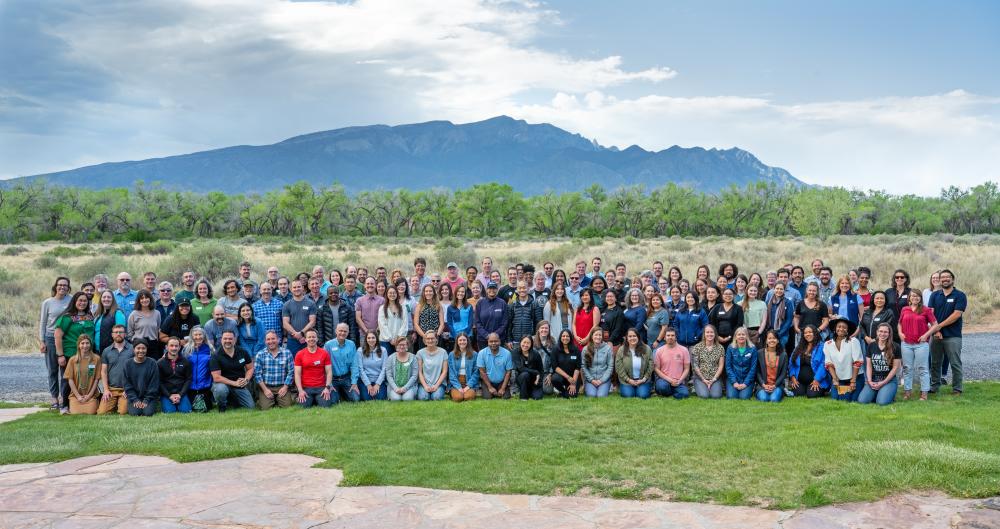 2023 All Staff Photo