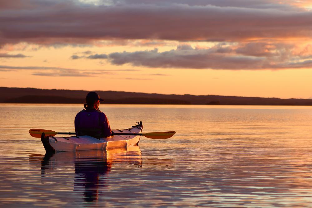 Kenai National Wildlife Refuge, near Anchorage, AK