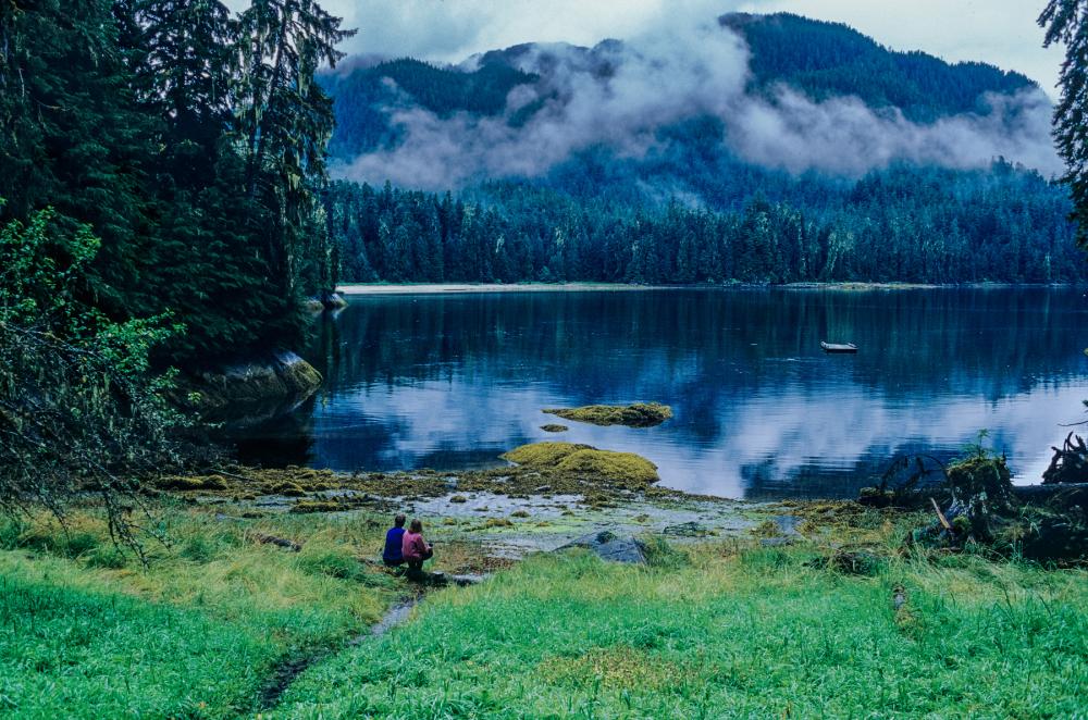 Tongass National Forest, Alaska