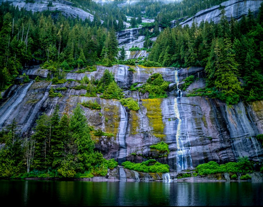 Tongass National Forest, Alaska