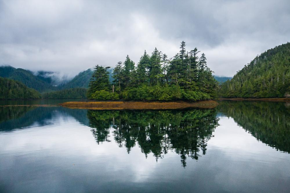 Tongass National Forest