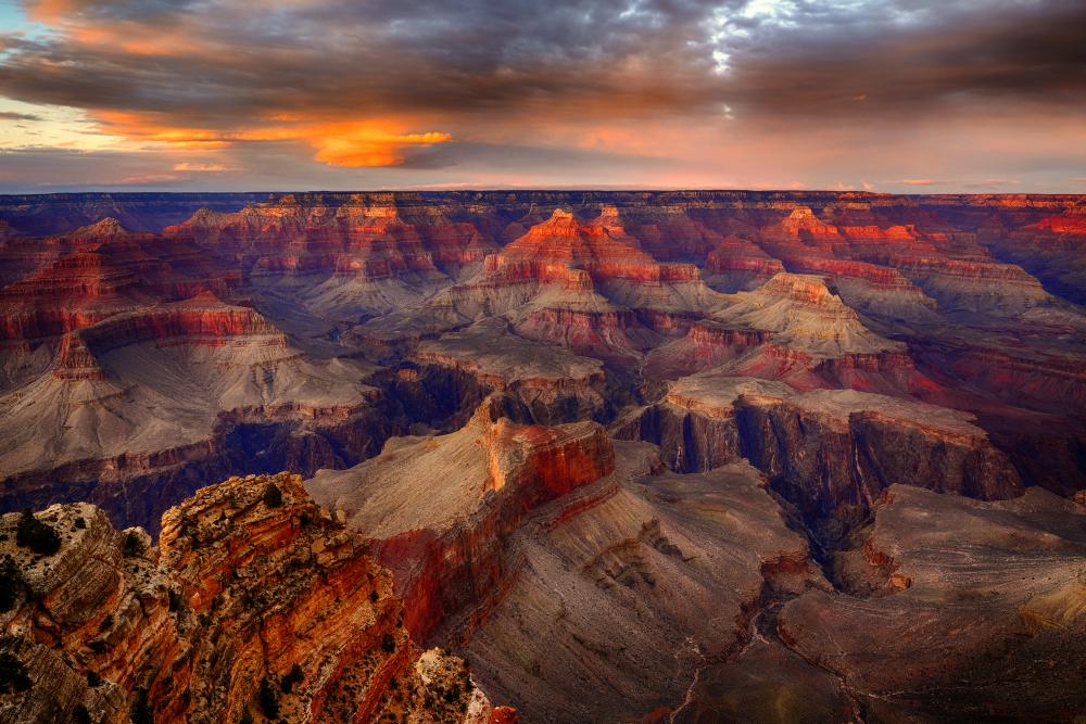 Some of our most cherished places are under threat, including the greater Grand Canyon