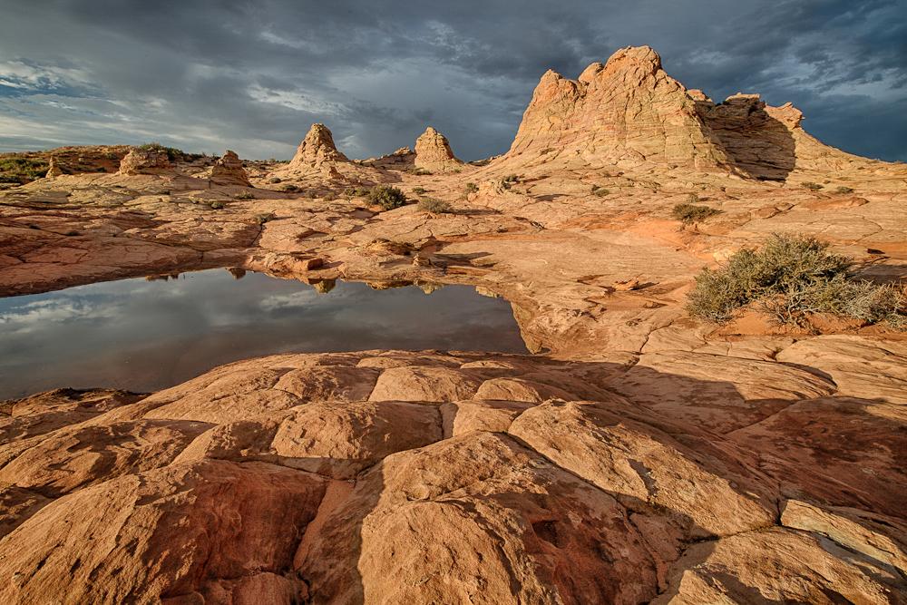 Vermilion Cliffs National Monument