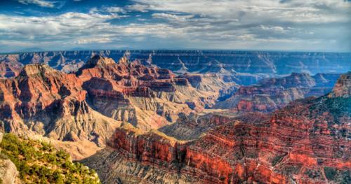 Grand Canyon