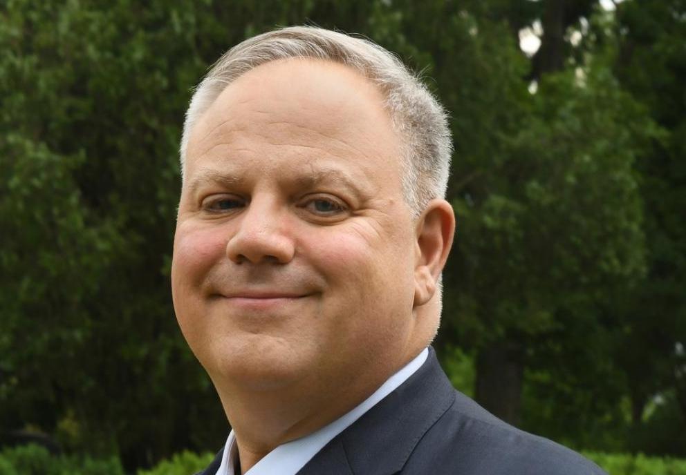 U.S. Interior Secretary David Bernhardt