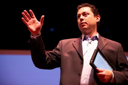 Utah Congressman Jason Chaffetz 