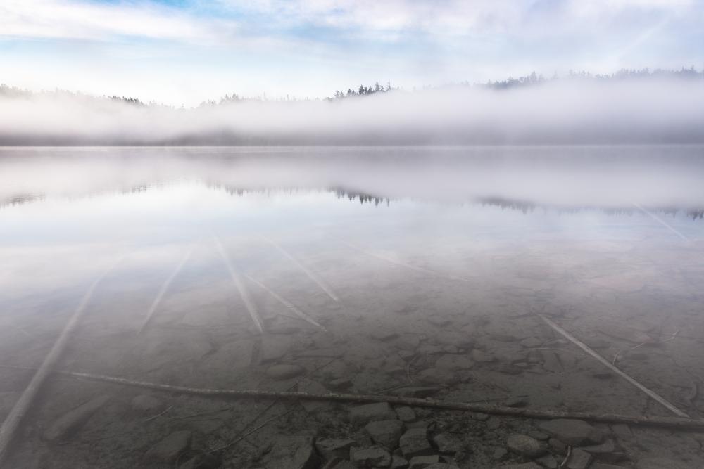 Boundary Waters Canoe Area Wilderness