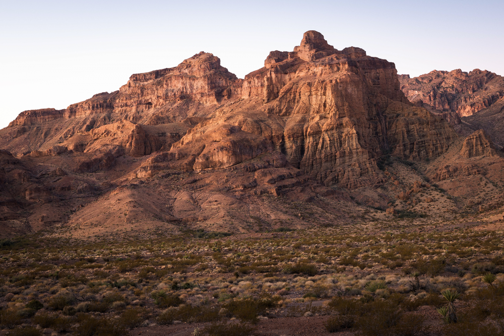 Paiute El Dorado, NV