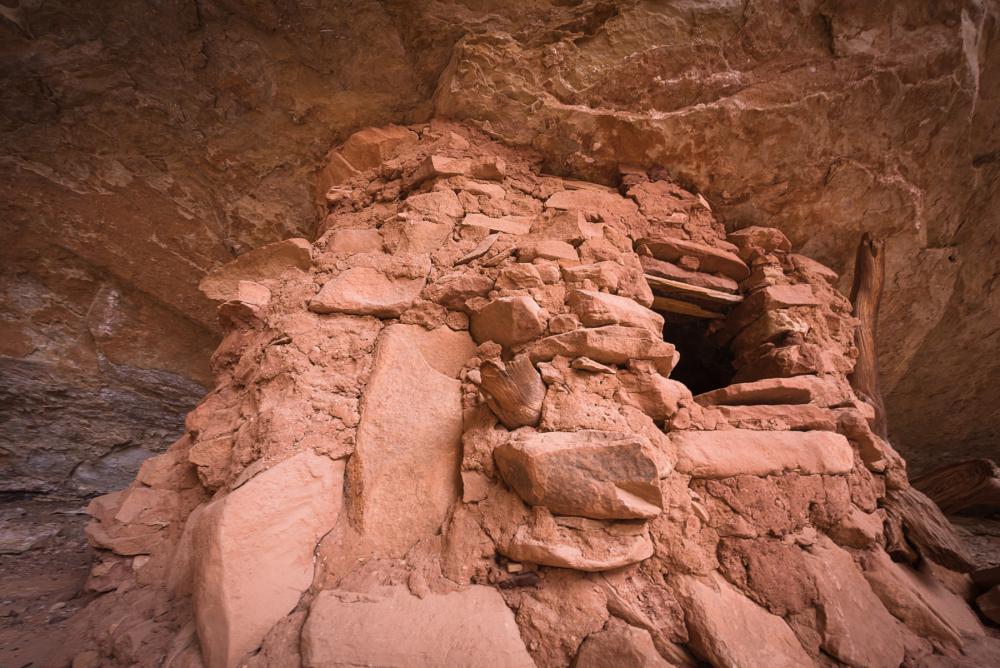 Bears Ears National Monument, Utah