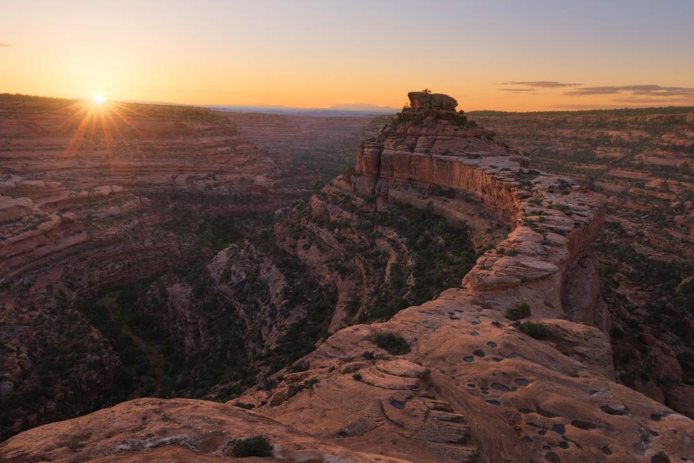 UT_BearsEars_BLM_MasonCummings_160427_2637 Bears Ears National Monument, Utah.