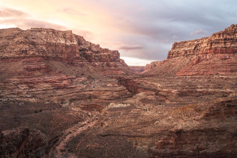 Bears Ears National Monument, UT