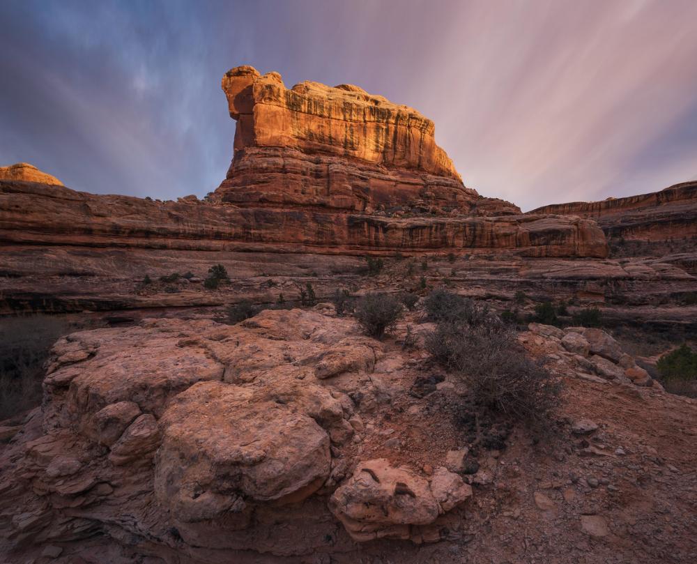 Bears Ears National Monument, UT