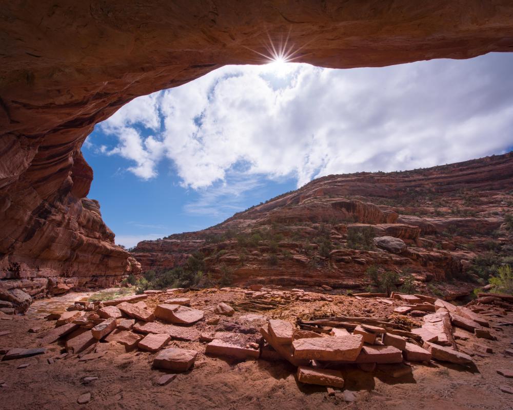 Bears Ears National Monument