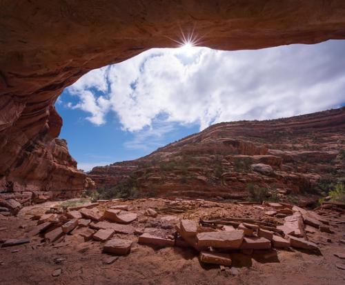 Bears Ears Monument